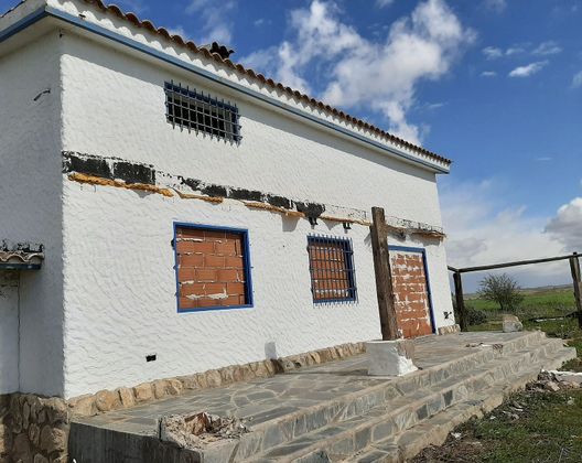 Foto 1 de Casa en venda a Cerralbos (Los) de 2 habitacions i 147 m²