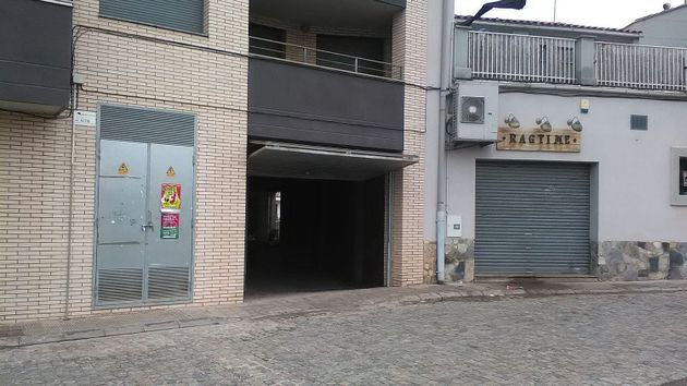 Foto 2 de Local en venda a Borges Blanques, Les de 1147 m²
