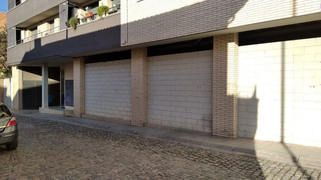 Foto 1 de Venta de local en Borges Blanques, Les de 1147 m²