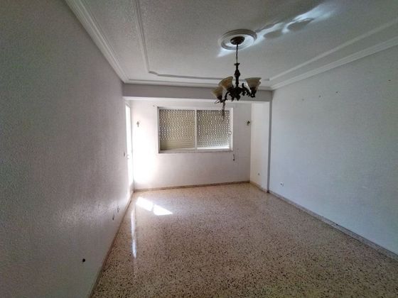 Foto 2 de Venta de piso en San Javier de 3 habitaciones con terraza
