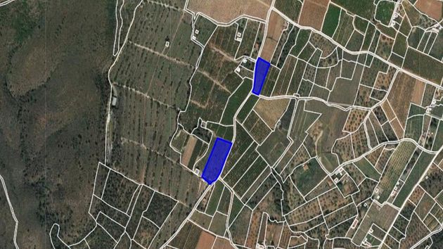 Foto 1 de Venta de terreno en Segorbe de 10877 m²