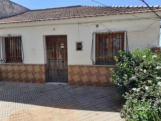 Foto 1 de Casa en venda a Villanueva de la Concepción de 4 habitacions i 216 m²