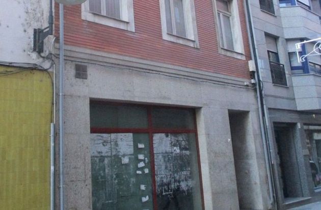 Foto 1 de Edifici en venda a Cangas del Narcea de 651 m²