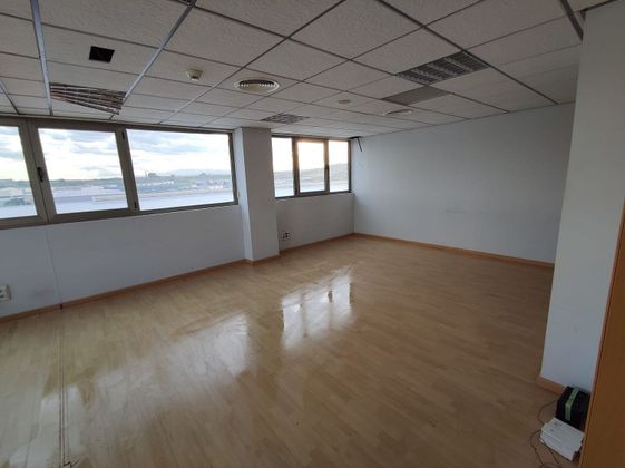 Foto 2 de Oficina en venta en Ceutí de 85 m²