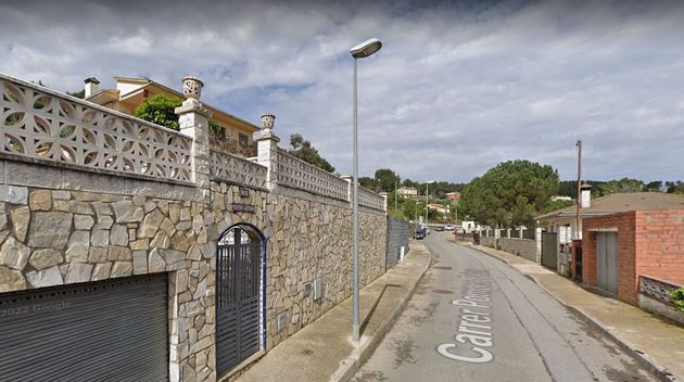 Foto 1 de Casa en venda a Castellnou - Can Mir - Sant Muç de 1 habitació i 211 m²