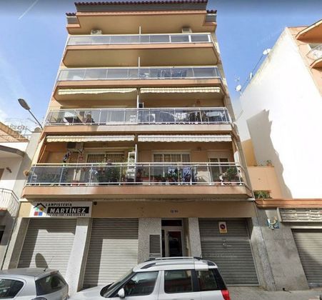 Foto 1 de Venta de piso en Mont Ferrant - Sant Joan de 3 habitaciones con garaje