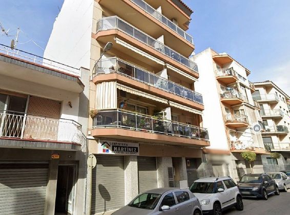 Foto 2 de Venta de piso en Mont Ferrant - Sant Joan de 3 habitaciones con garaje