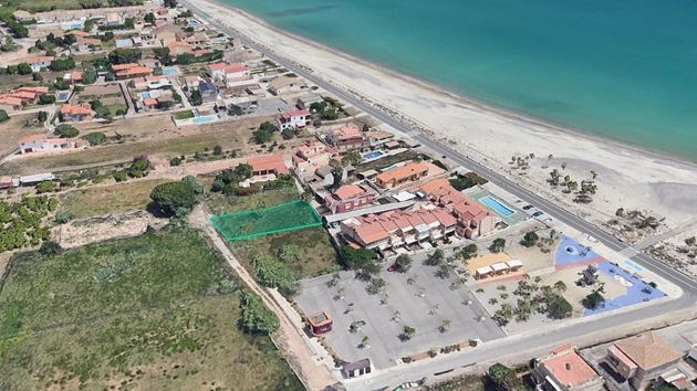 Foto 2 de Terreno en venta en Playa de Almazora-Ben Afeli de 566 m²