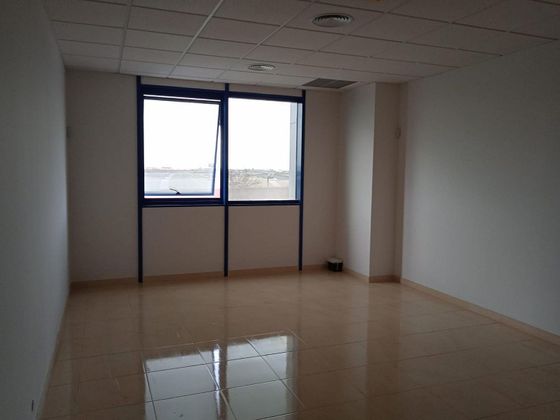 Foto 2 de Oficina en venta en San Jerónimo - La Bachillera de 41 m²