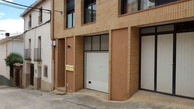 Foto 2 de Piso en venta en Ayegui de 2 habitaciones con garaje y aire acondicionado