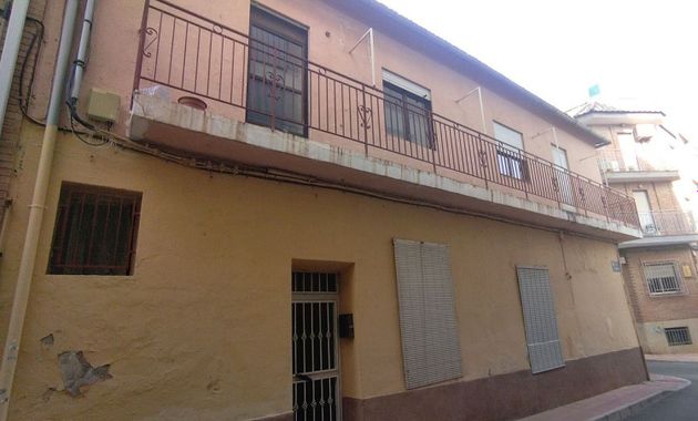 Foto 1 de Casa en venda a Alcantarilla de 4 habitacions i 98 m²