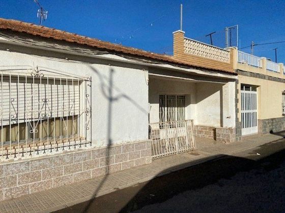 Foto 1 de Casa en venta en Torre-Pacheco ciudad de 4 habitaciones y 169 m²