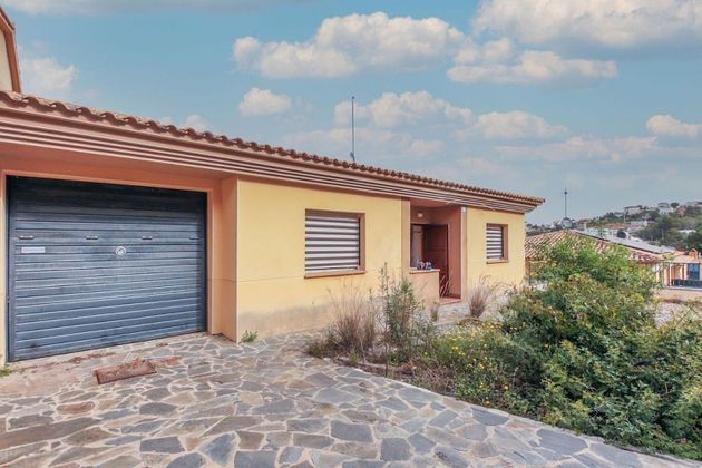 Foto 1 de Casa en venda a Les Brises de Calafell - Segur de Dalt de 4 habitacions amb garatge