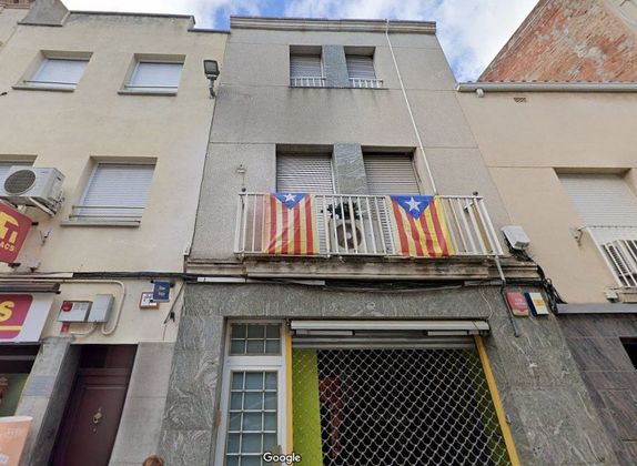 Foto 1 de Edifici en venda a Centre - Sabadell de 369 m²