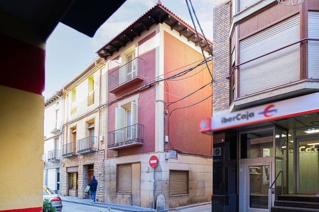 Foto 1 de Casa en venda a Cariñena de 3 habitacions i 140 m²