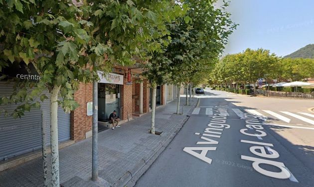 Foto 1 de Local en venta en Sant Joan de Vilatorrada de 192 m²