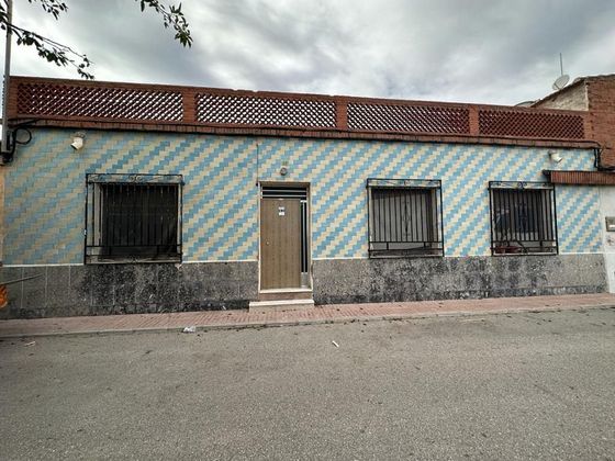 Foto 1 de Casa en venda a Callosa de Segura de 4 habitacions amb terrassa