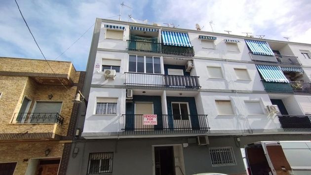 Foto 1 de Pis en venda a Alcúdia (l´) de 3 habitacions amb garatge