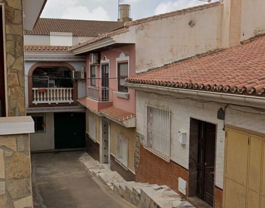Foto 1 de Venta de piso en Camino Algarrobo - Las Arenas de 3 habitaciones y 110 m²