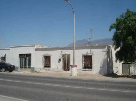 Foto 1 de Casa en venda a Santa Maria del Águila - Las Norias de Daza de 4 habitacions i 203 m²