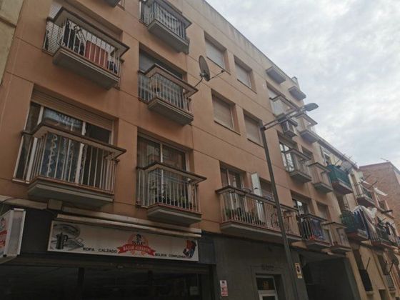 Foto 1 de Pis en venda a Centre Històric - Rambla Ferran - Estació de 2 habitacions amb balcó i ascensor