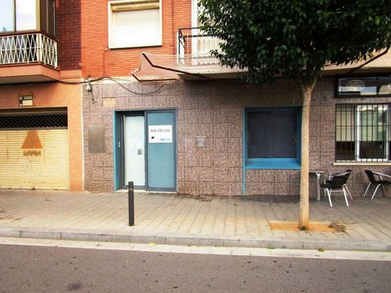 Foto 1 de Alquiler de local en Sant Joan Despí de 97 m²