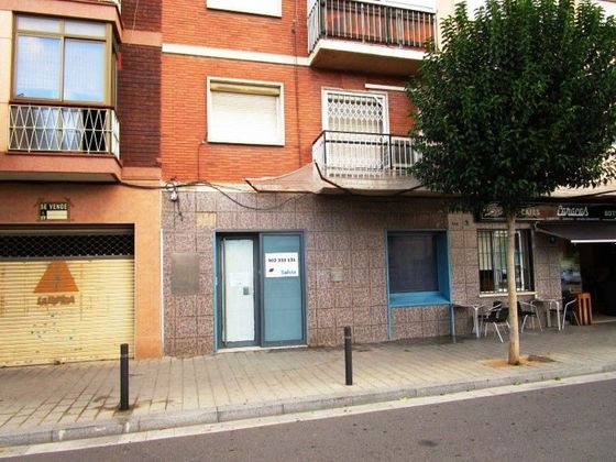 Foto 2 de Alquiler de local en Sant Joan Despí de 97 m²
