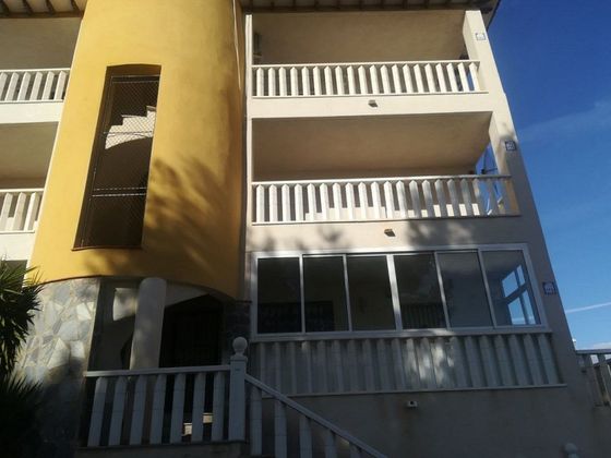 Foto 1 de Venta de piso en Campos de Golf - Villa Martin - Los Dolses de 2 habitaciones con terraza