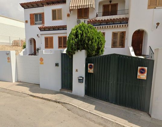 Foto 1 de Casa en venda a San Juan de Alicante/Sant Joan d´Alacant de 1 habitació i 151 m²