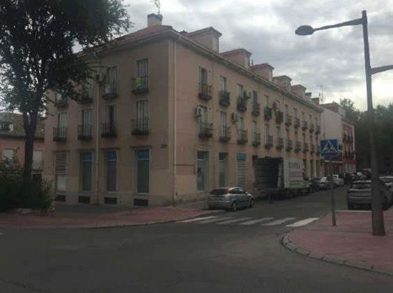 Foto 1 de Local en venta en Centro - Aranjuez de 38 m²