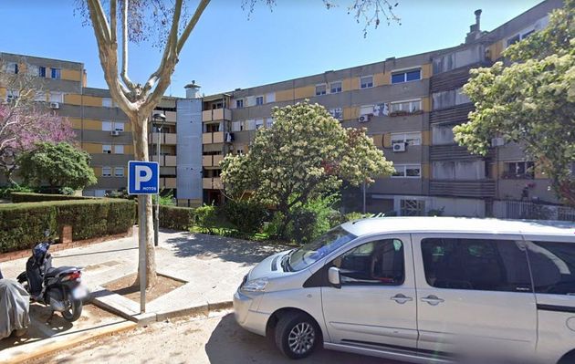 Foto 1 de Pis en venda a Badia del Vallès de 3 habitacions i 74 m²