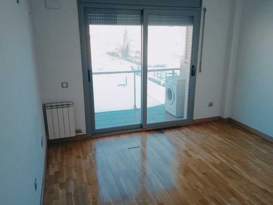 Foto 2 de Venta de piso en Pardinyes - Riu Segre - Mitjana de 2 habitaciones con terraza y ascensor