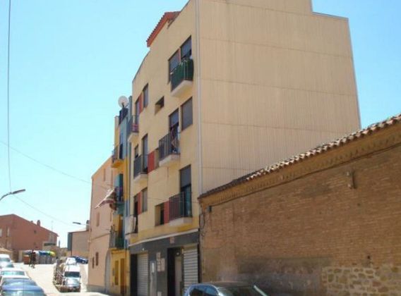 Foto 1 de Edifici en venda a Centre Històric - Rambla Ferran - Estació de 364 m²