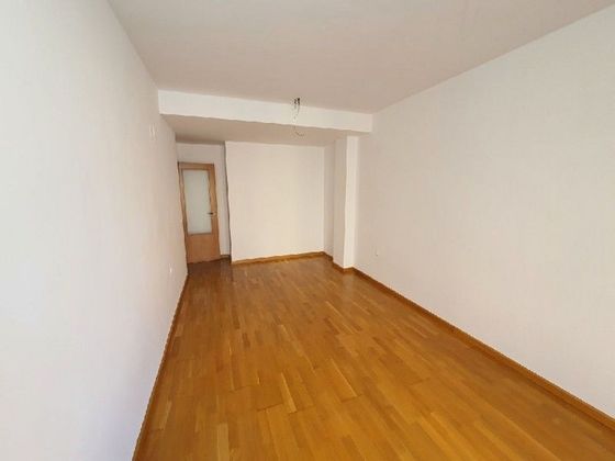 Foto 2 de Pis en venda a Chelva de 3 habitacions i 88 m²