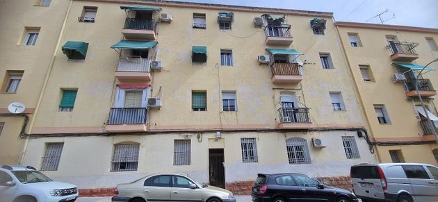 Foto 1 de Venta de piso en Lo Morant- San Nicolás de Bari de 3 habitaciones con terraza