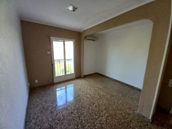 Foto 2 de Venta de piso en Lo Morant- San Nicolás de Bari de 3 habitaciones con terraza
