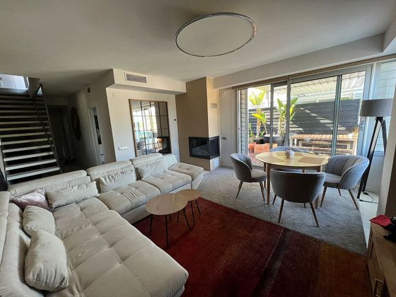Foto 1 de Casa en venda a Urbanitzacions del sud de 3 habitacions amb terrassa i piscina