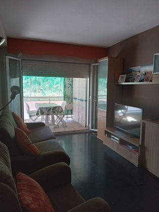 Foto 1 de Venta de piso en Residencial de 2 habitaciones con terraza y aire acondicionado