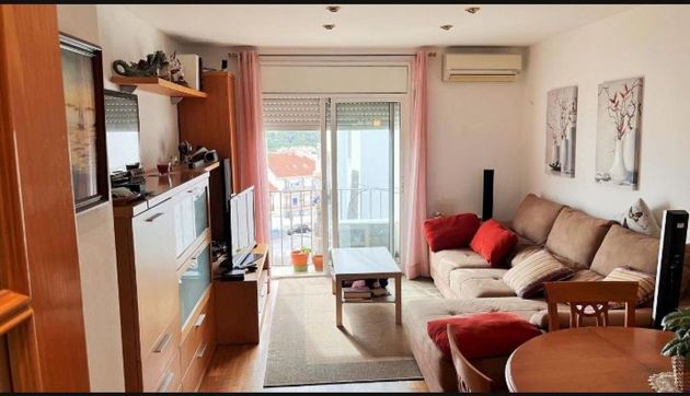 Foto 2 de Pis en venda a Sant Pere de Ribes Centro de 3 habitacions amb balcó i aire acondicionat