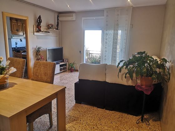 Foto 2 de Ático en venta en Les Roquetes de 4 habitaciones con balcón y aire acondicionado