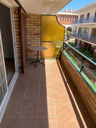 Foto 2 de Venta de piso en Residencial de 3 habitaciones con terraza y aire acondicionado