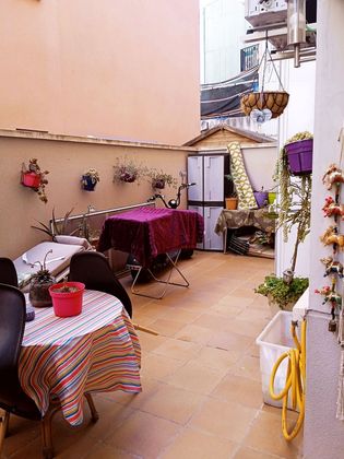 Foto 2 de Pis en venda a Sant Pere de Ribes Centro de 2 habitacions amb calefacció i ascensor
