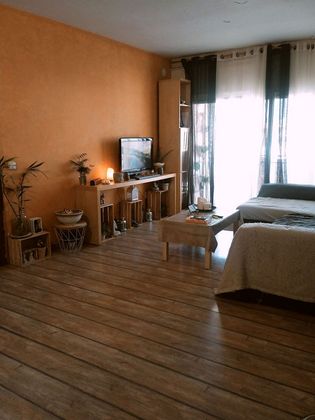 Foto 2 de Àtic en venda a Sant Pere de Ribes Centro de 4 habitacions amb terrassa i aire acondicionat