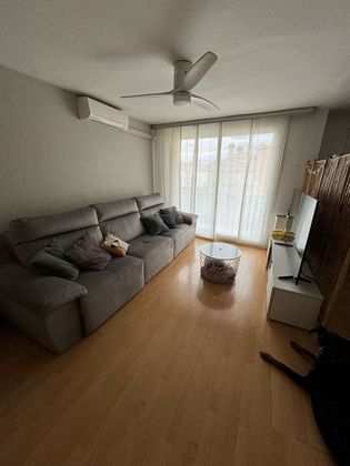 Foto 1 de Àtic en venda a Barceloneta - Molí d'En Rovira de 4 habitacions amb balcó i aire acondicionat