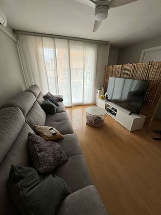 Foto 2 de Àtic en venda a Barceloneta - Molí d'En Rovira de 4 habitacions amb balcó i aire acondicionat