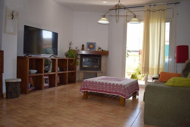Foto 1 de Pis en venda a Les Roquetes de 3 habitacions amb terrassa i calefacció