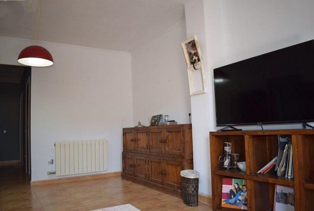 Foto 2 de Piso en venta en Les Roquetes de 3 habitaciones con terraza y calefacción
