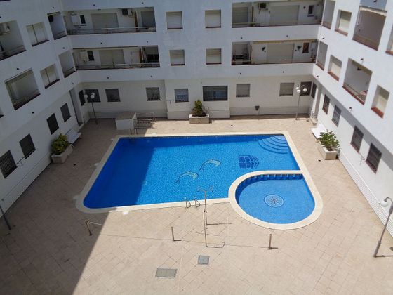 Foto 2 de Àtic en venda a Centre - Pineda de Mar de 3 habitacions amb terrassa i piscina
