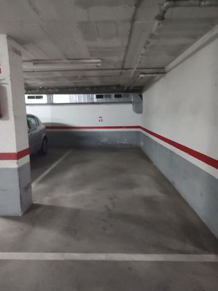 Foto 2 de Garatge en venda a Centre - Pineda de Mar de 17 m²