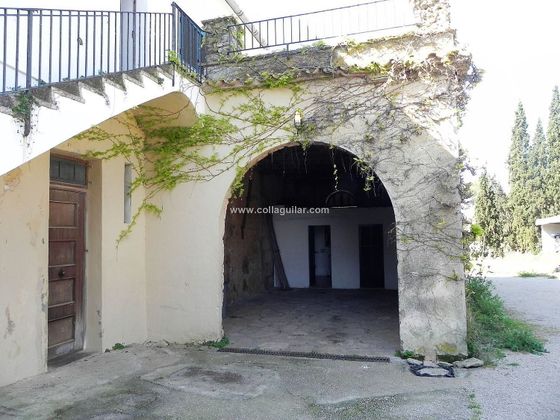 Foto 1 de Casa rural en venta en Sencelles de 8 habitaciones con terraza y piscina
